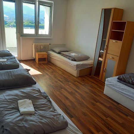 Sankt Martin Hostel Екстер'єр фото