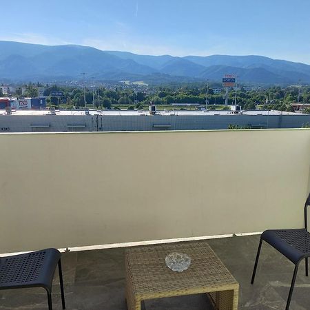 Sankt Martin Hostel Екстер'єр фото