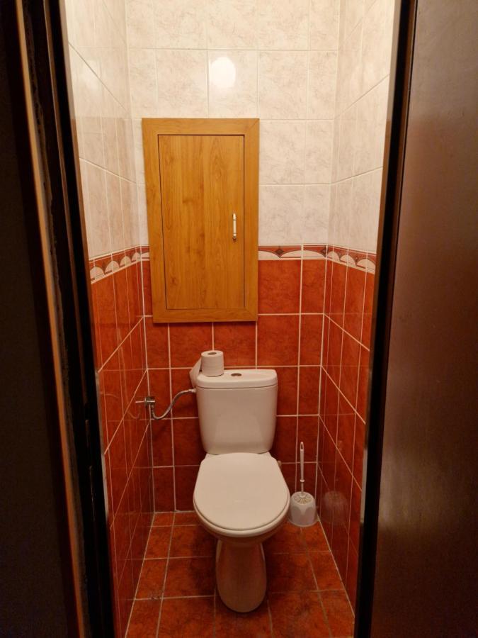 Sankt Martin Hostel Екстер'єр фото