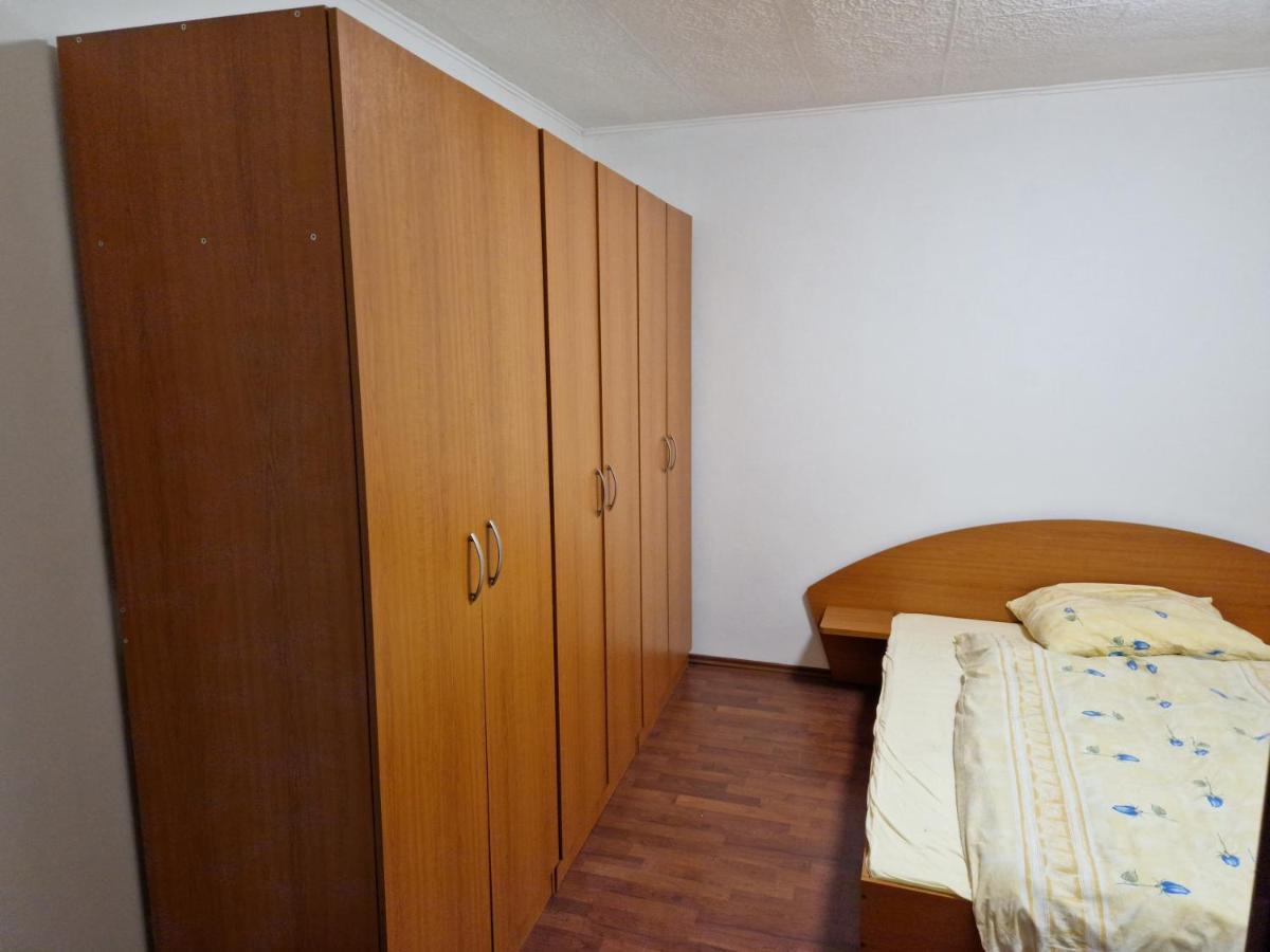 Sankt Martin Hostel Екстер'єр фото