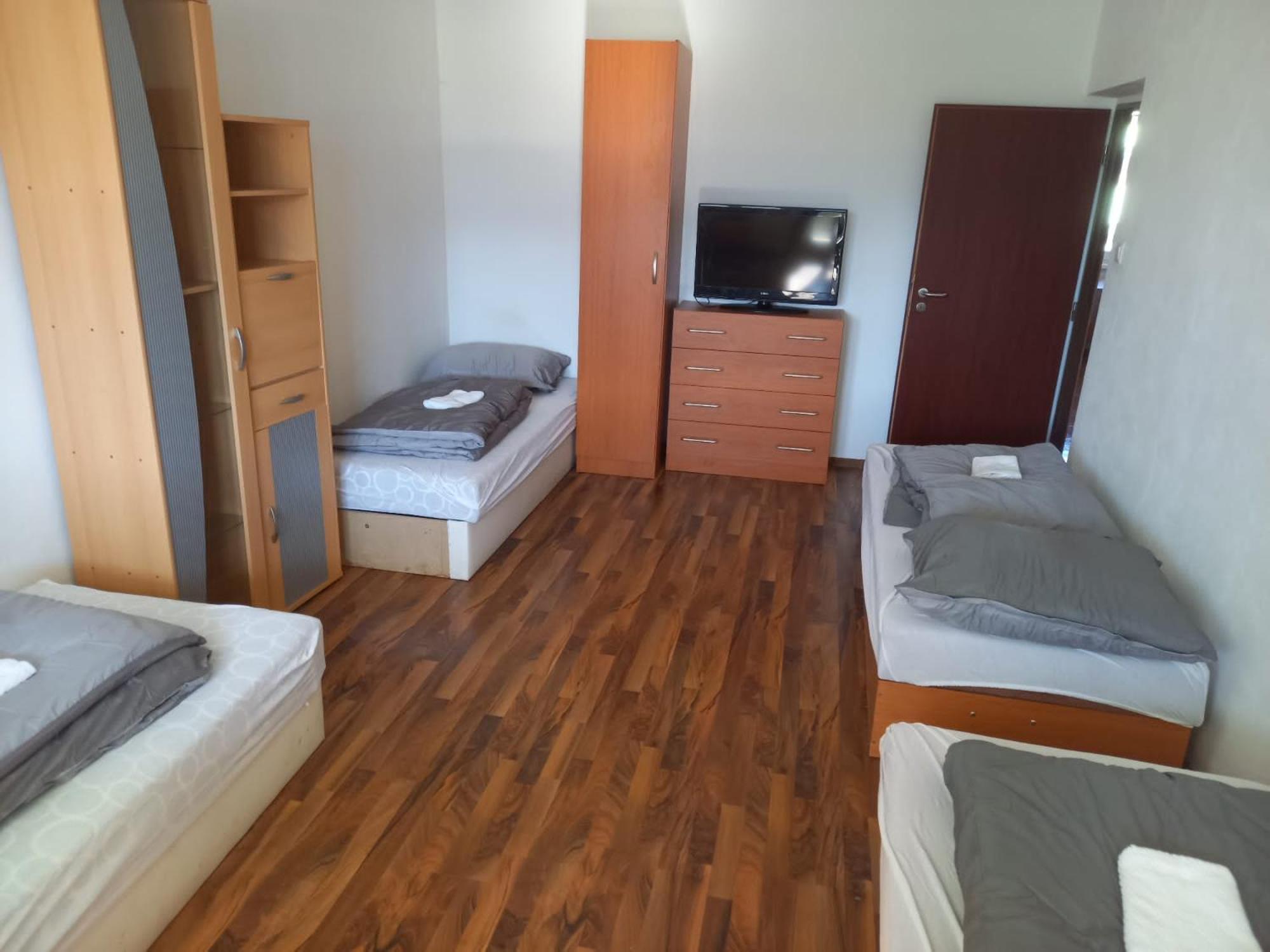 Sankt Martin Hostel Екстер'єр фото