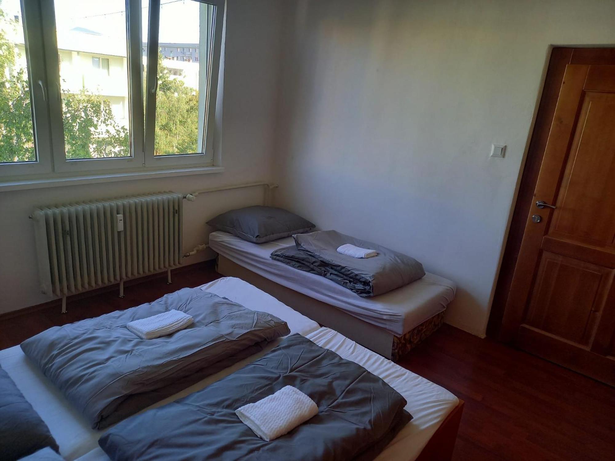 Sankt Martin Hostel Екстер'єр фото